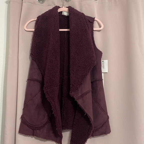 Caslon vest - Picture 2 of 3